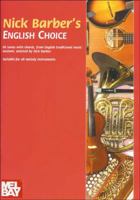 Nick Barber's English Choice 1899512616 Book Cover