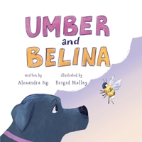 Umber and Belina 1645386775 Book Cover