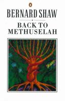 Back to Methuselah 1840021888 Book Cover