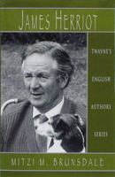 English Authors Series - James Herriot (English Authors Series) 0805778357 Book Cover