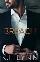 Breach 1948284901 Book Cover