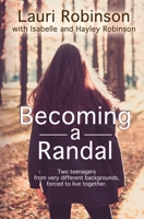 Becoming a Randal 1955784612 Book Cover