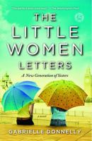 The Little Women Letters 1451617194 Book Cover