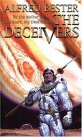 The Deceivers 0743498003 Book Cover