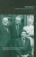 Contemporary Irish Culture and Politics 0822366002 Book Cover