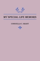 My Special Life Memoirs 1698711832 Book Cover