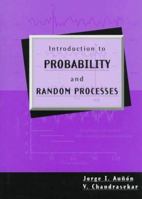 Introduction To Probability And Random Variables 0070015635 Book Cover