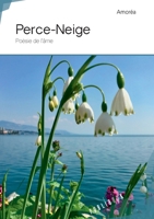 Perce-Neige (French Edition) 234215934X Book Cover