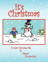 Its Christmas 1456820931 Book Cover