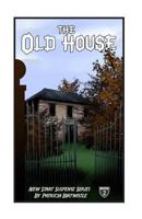 The Old House 097336632X Book Cover