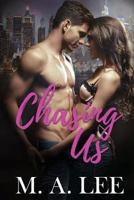 Chasing Us 1548235202 Book Cover