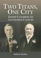 Two Titans One City 1905036345 Book Cover