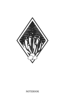 Notebook: Tauchen Geschenk F�r Taucher Tauchsport Dina5 Gepunktet Notizbuch Punkteraster Tagebuch Planer Notizblock Kladde Journal Strazze 1679709577 Book Cover