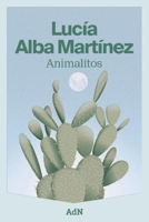 Animalitos 8410138182 Book Cover