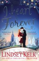 I Heart Forever 0008264031 Book Cover