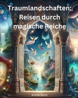 Traumlandschaften: Reisen durch magische Reiche: Ein Kinderbuch B0CVL41J9P Book Cover