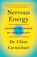 Nervous Energy 1250831415 Book Cover