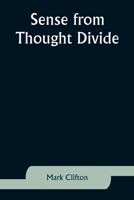 Sense from Thought Divide 9357926348 Book Cover