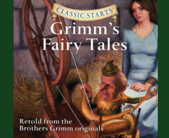 Grimm's Fairy Tales B000P9TIEU Book Cover