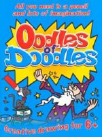 Oodles of Doodles 1845311159 Book Cover