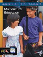 Annual Editions: Multicultural Education 01/02 0072432926 Book Cover