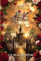 Lin & Leonidas B0H93TY59Y Book Cover
