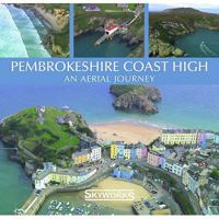 Pembrokeshire Coast High 1841146838 Book Cover