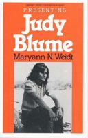 Presenting Judy Blume (Twayne's United States Authors Series) 0805782087 Book Cover