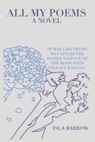 All My Poems B0FQSF55C6 Book Cover
