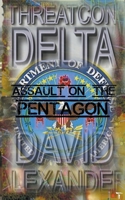 Threatcon Delta B0C9LKX6BR Book Cover