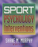 Sport Psychology Interventions 0873226593 Book Cover