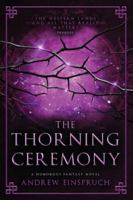 The Thorning Ceremony 0980627257 Book Cover