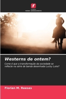 Westerns de ontem? (Portuguese Edition) 6208094534 Book Cover
