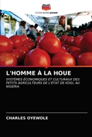 L'Homme À La Houe 6202957506 Book Cover