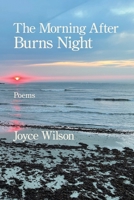 The Morning After Burns Night B0H413H1GZ Book Cover