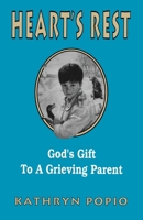 Heart's Rest 1556734573 Book Cover