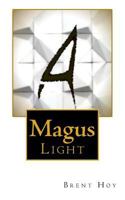 Magus Light 1975876911 Book Cover