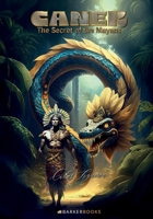 Canek: The Secret of the Mayans B0F4Y1SL6L Book Cover
