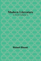 Modern literature: A Novel 9357727205 Book Cover