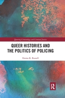 Queer Histories and the Politics of Policing 0367784289 Book Cover