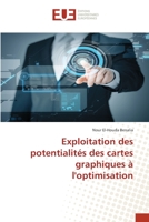 Exploitation des potentialités des cartes graphiques à l'optimisation 3330877456 Book Cover