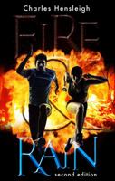 Fire and Rain: Second Edition 163122168X Book Cover