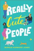 Really Cute People 1335621954 Book Cover