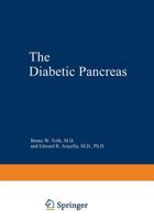 The Diabetic Pancreas 1475703503 Book Cover