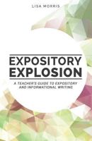 Expository Explosion 1681184656 Book Cover