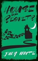 House of Secrets 0956983219 Book Cover