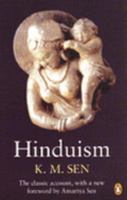 Hinduism 0140136509 Book Cover