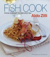 Fish Cook: From Shrimp to Swordfish 1906417067 Book Cover