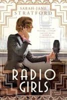 Radio Girls 0451475569 Book Cover