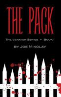 The Pack 1478296224 Book Cover